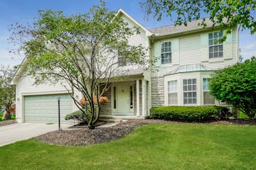 952 PAISLEY CT PICKERINGTON, OH 43147